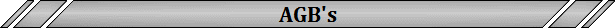 AGB's
